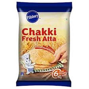 Pillsbury - Chakki Fresh Atta (2 Kg)